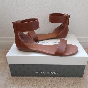 Sun + Stone